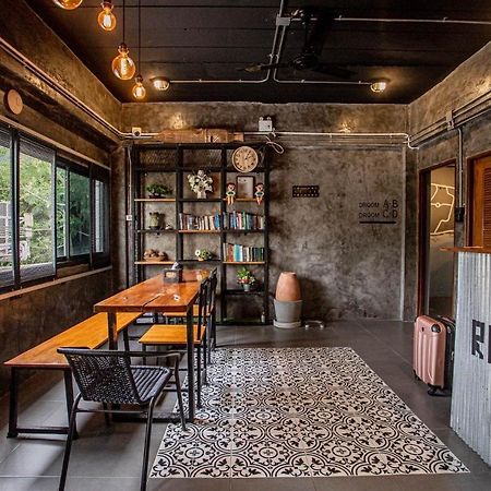 Sanim Hostel Ao Nang 외부 사진