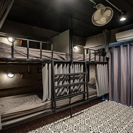 Sanim Hostel Ao Nang 외부 사진