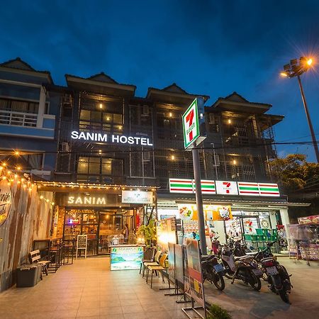 Sanim Hostel Ao Nang 객실 사진
