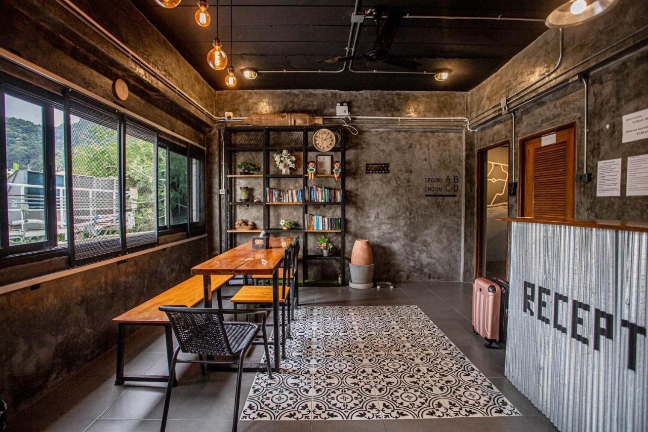 Sanim Hostel Ao Nang 외부 사진