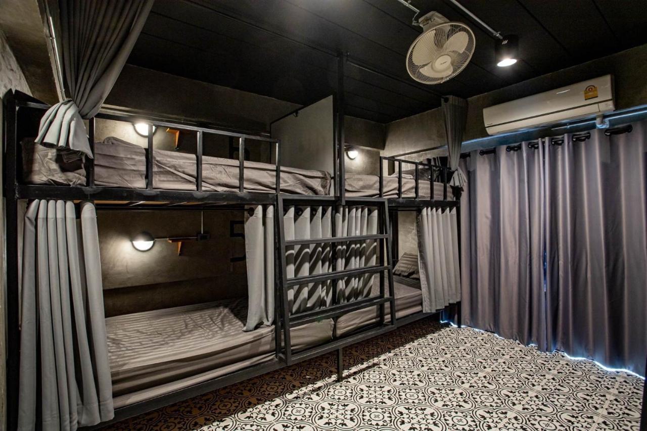 Sanim Hostel Ao Nang 외부 사진