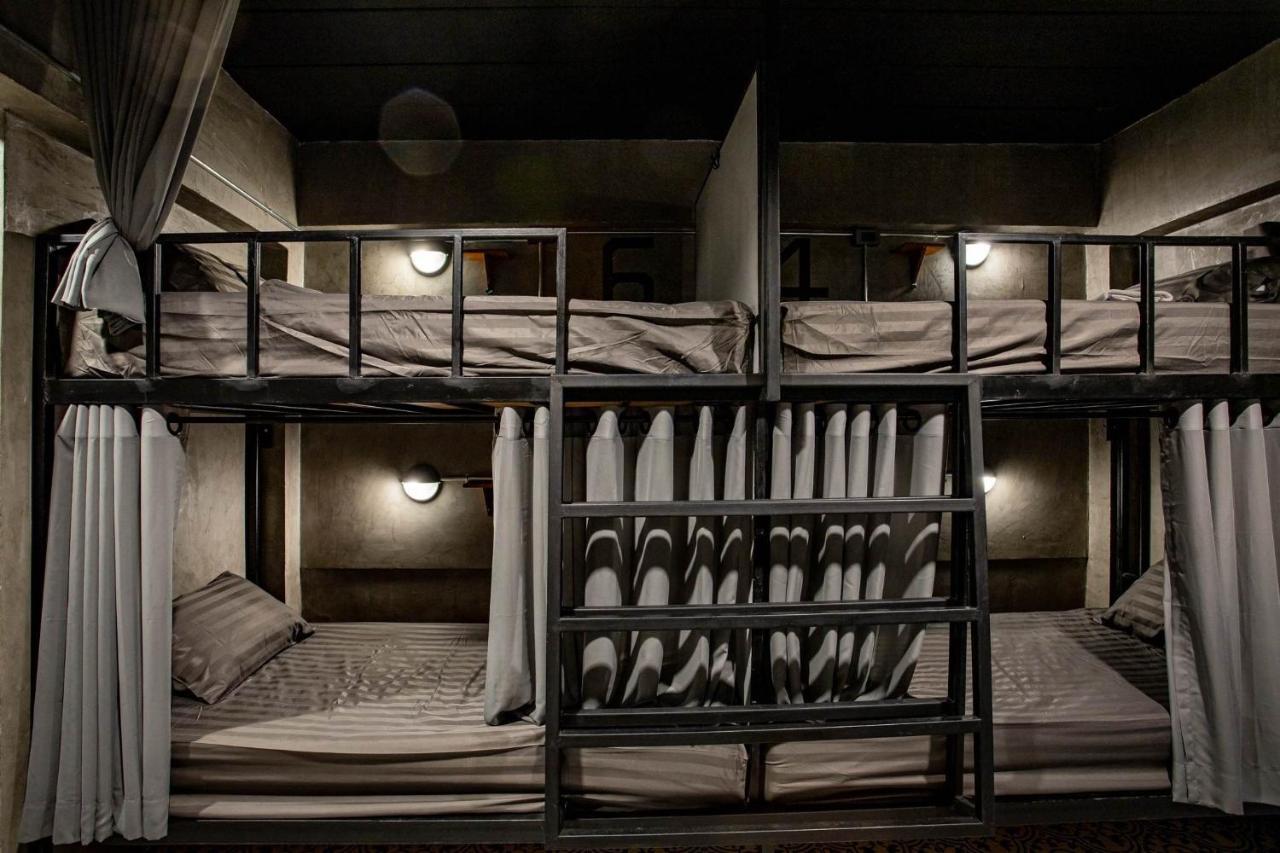 Sanim Hostel Ao Nang 외부 사진