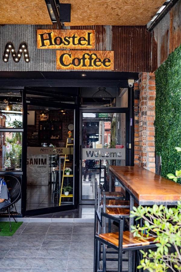 Sanim Hostel Ao Nang 외부 사진