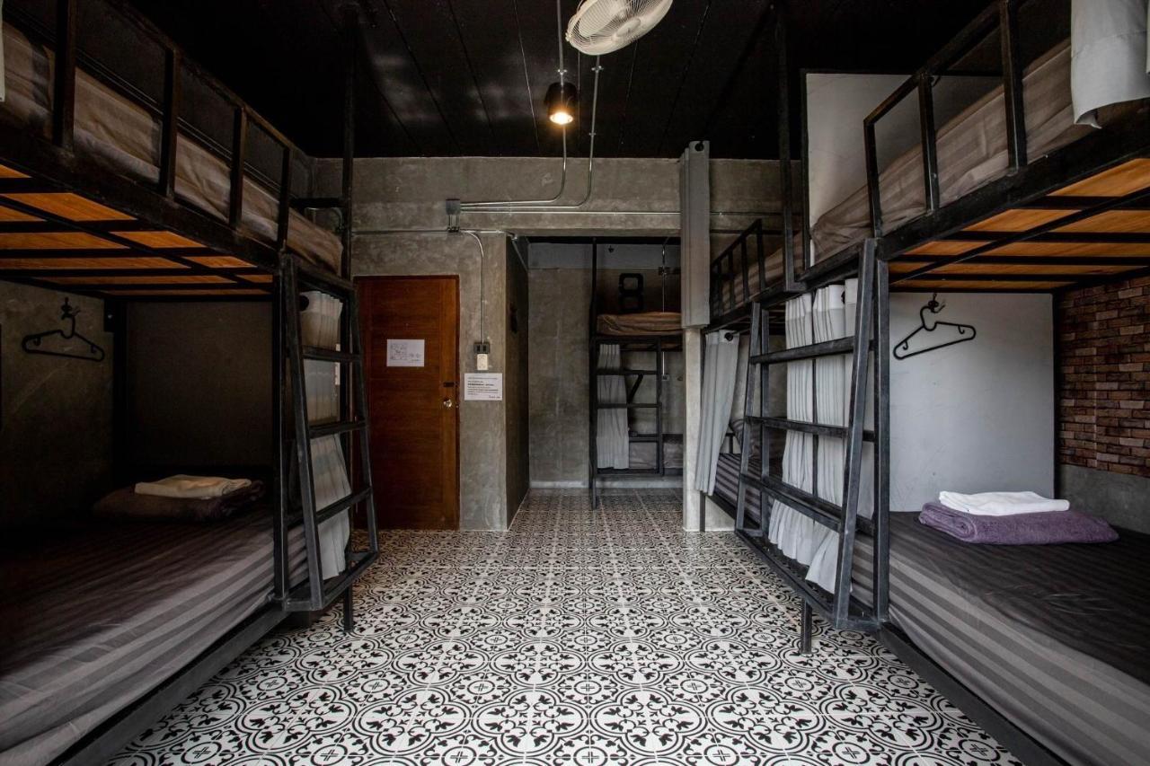 Sanim Hostel Ao Nang 외부 사진