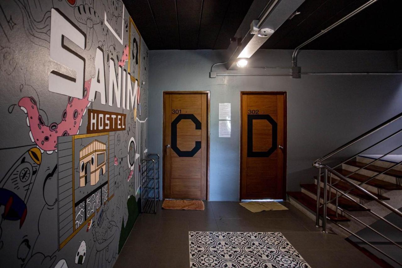 Sanim Hostel Ao Nang 외부 사진