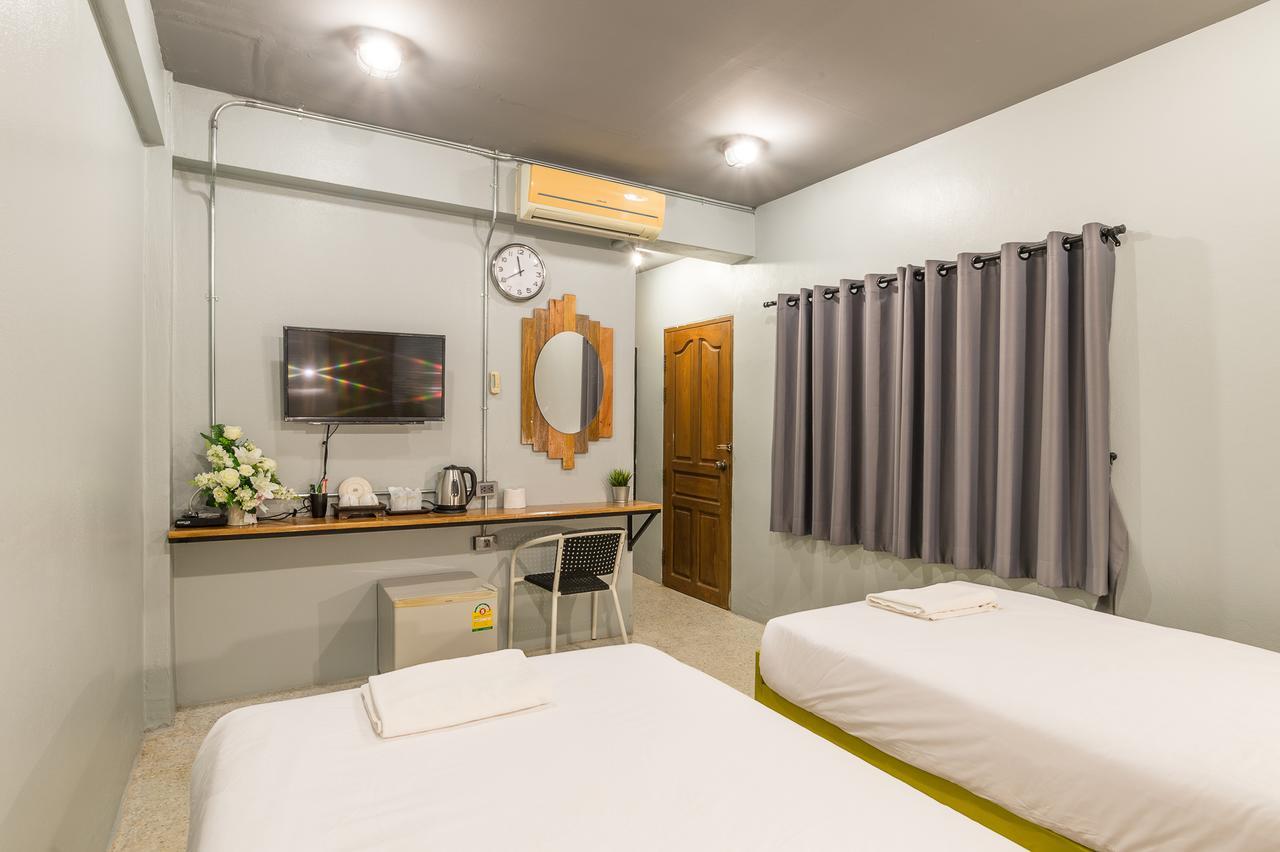 Sanim Hostel Ao Nang 객실 사진
