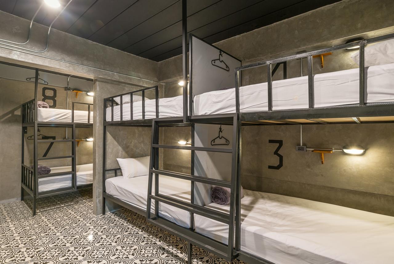 Sanim Hostel Ao Nang 객실 사진