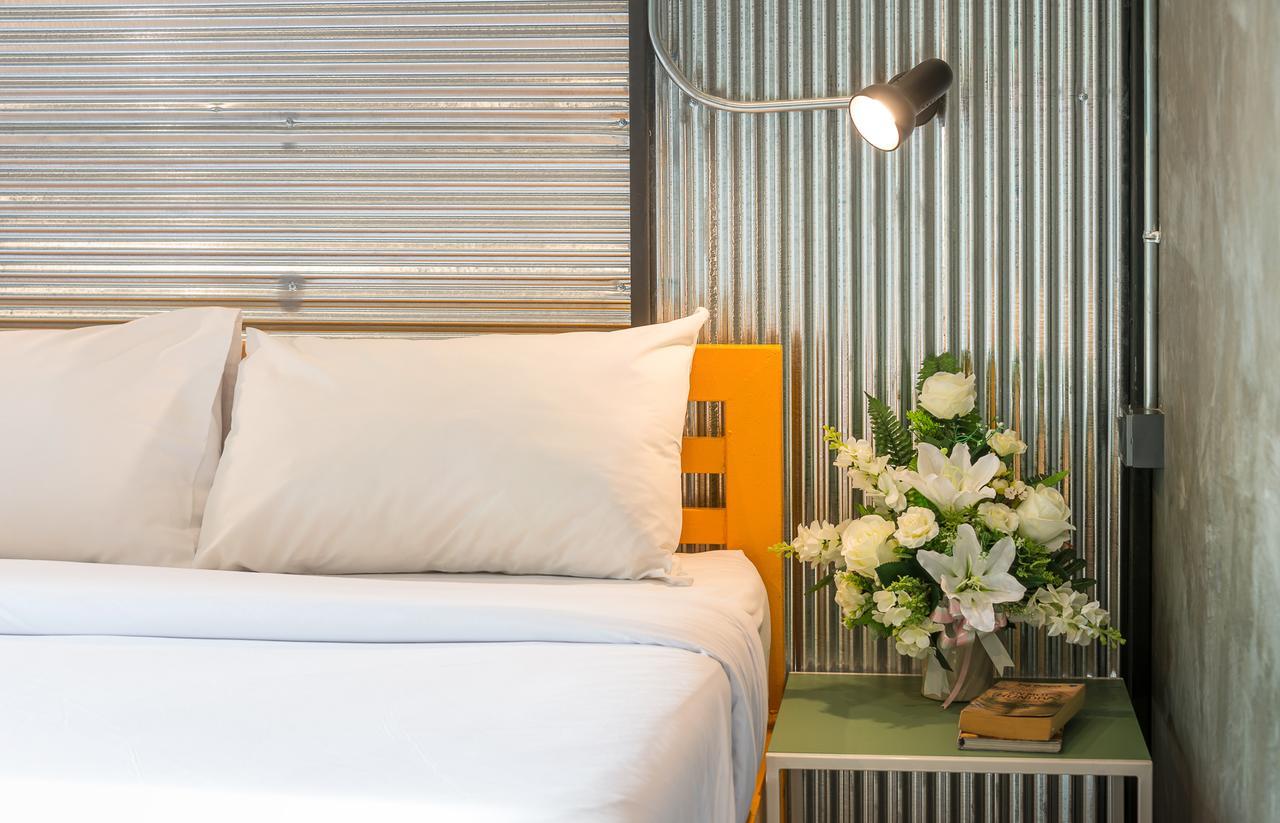 Sanim Hostel Ao Nang 외부 사진