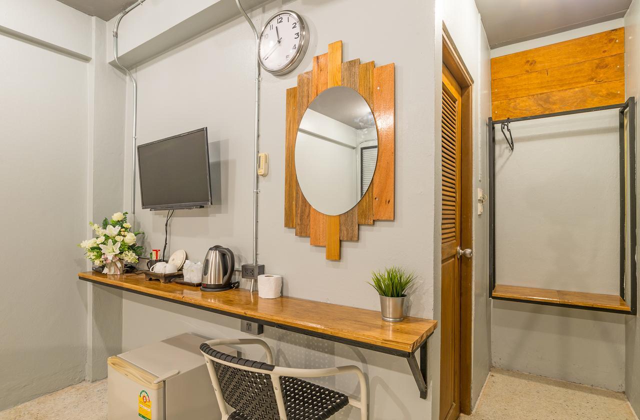 Sanim Hostel Ao Nang 객실 사진