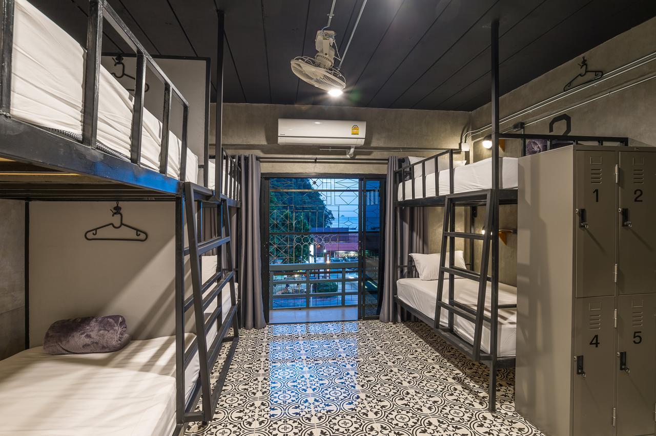 Sanim Hostel Ao Nang 객실 사진