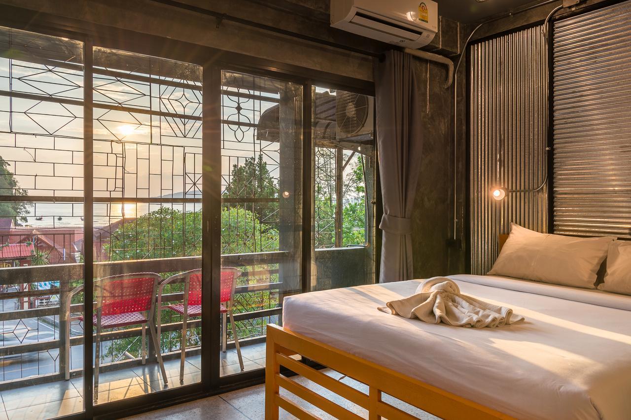 Sanim Hostel Ao Nang 객실 사진