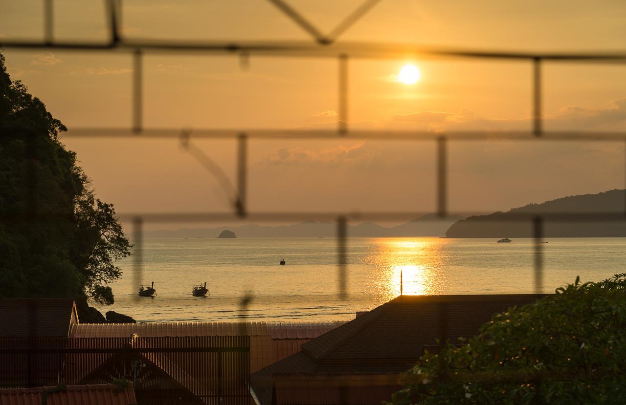 Sanim Hostel Ao Nang 객실 사진