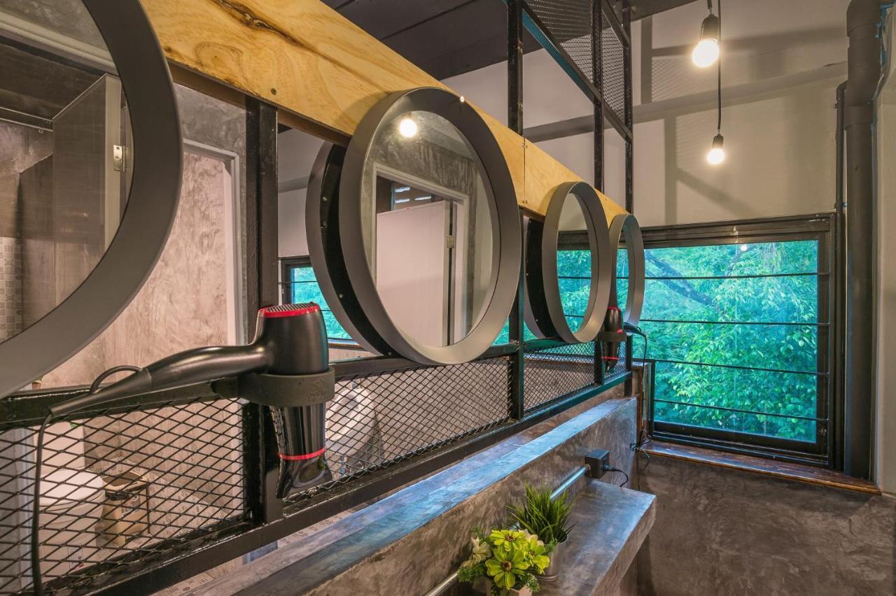 Sanim Hostel Ao Nang 외부 사진