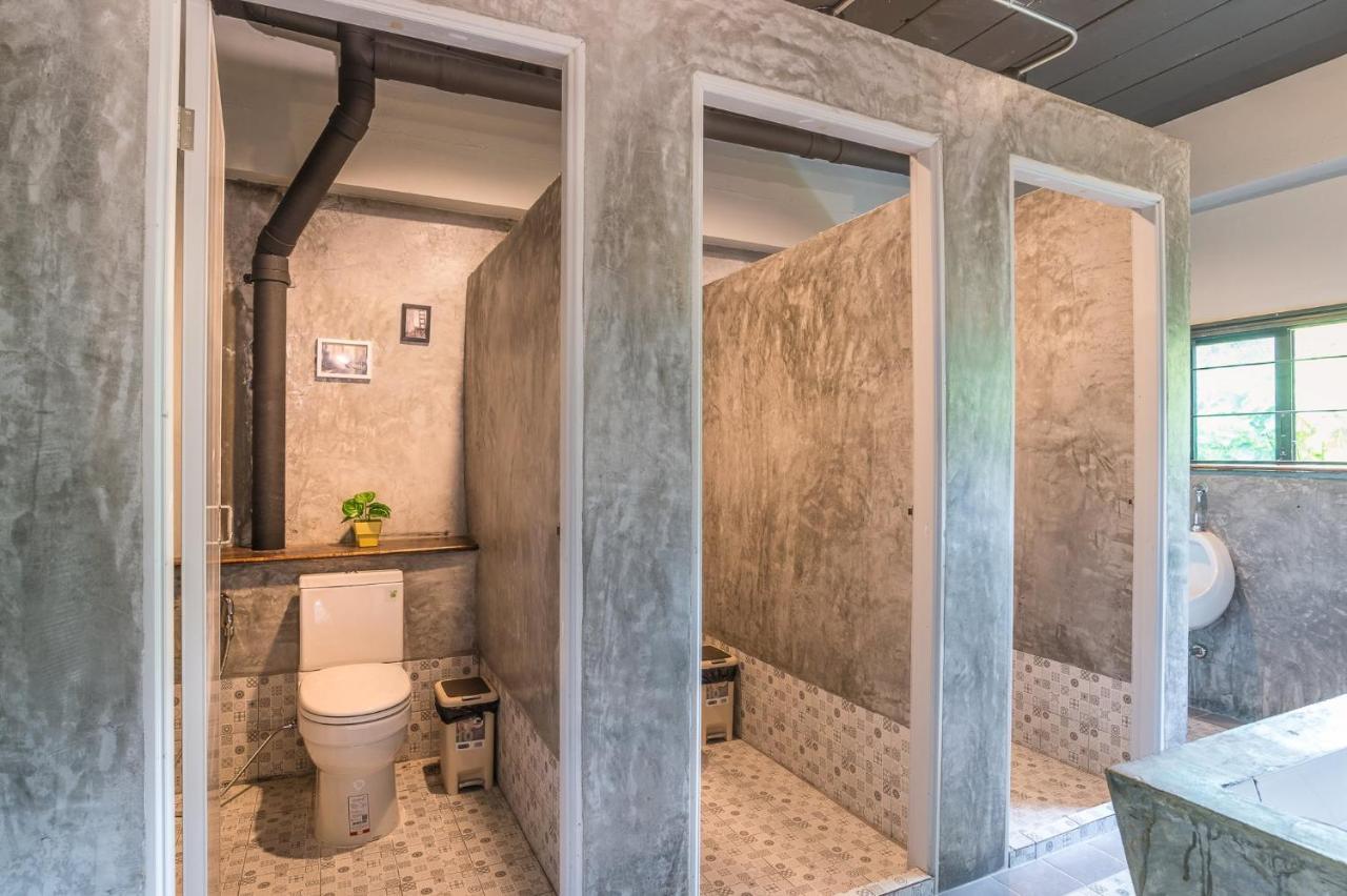 Sanim Hostel Ao Nang 외부 사진