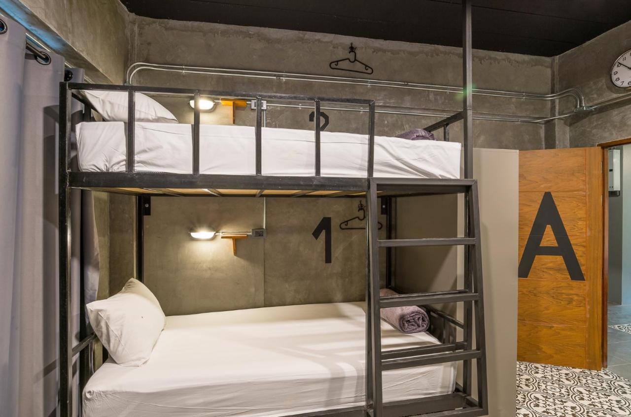 Sanim Hostel Ao Nang 객실 사진