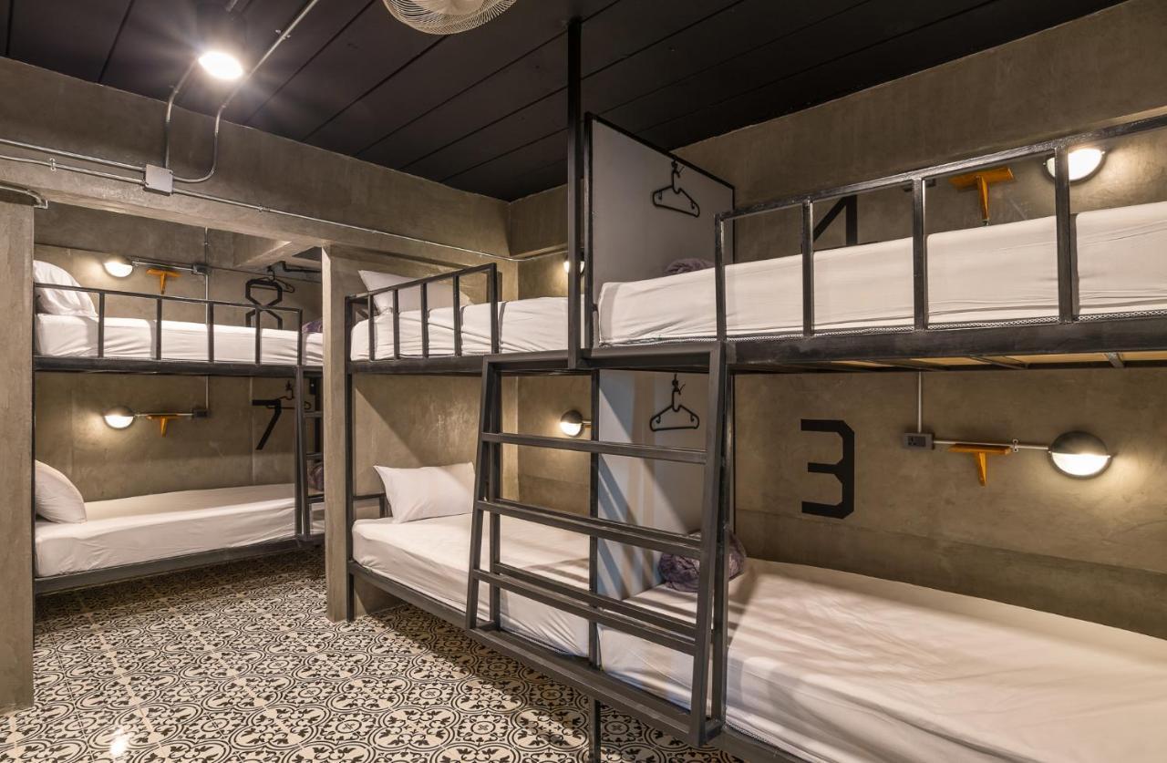 Sanim Hostel Ao Nang 객실 사진